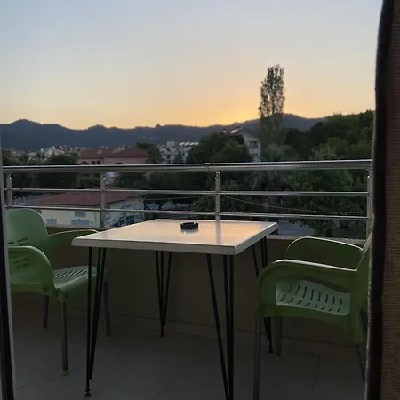 Akandia Aparthotel Marmaris