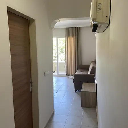 Asya Blue Apartments Apart-hotel