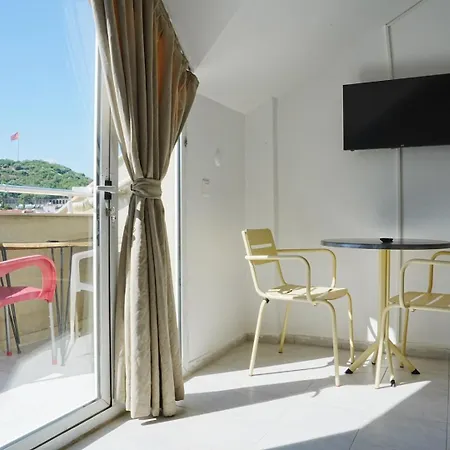 Asya Blue Marmaris