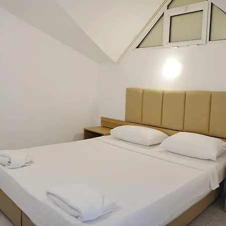 Asya Blue Appart hôtel