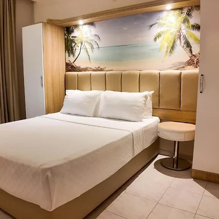 Asya Blue Marmaris