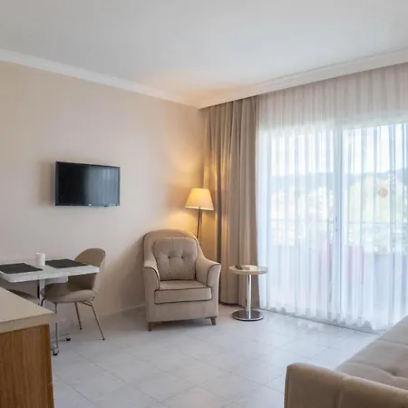 Asya Blue Appart hôtel