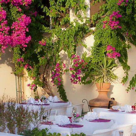 Asya Blue Appart hôtel 3*