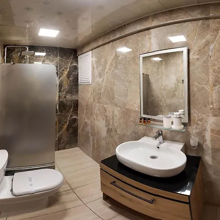 Appart hôtel Asya Blue 3*