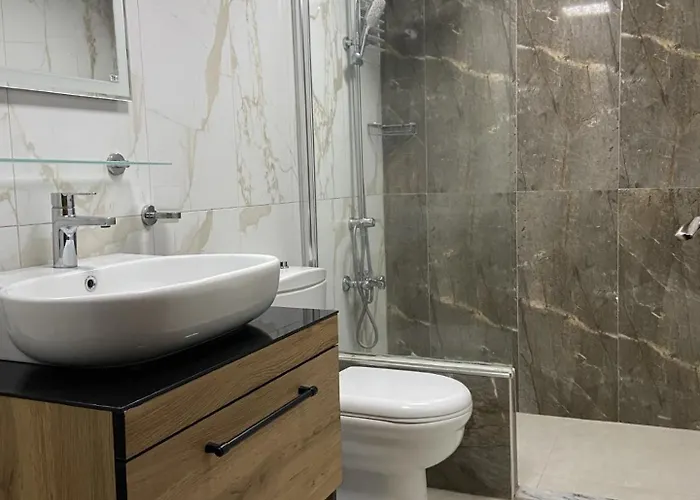 Asya Blue Aparthotel